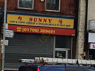 Sunny's