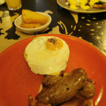 Paramo Lounge