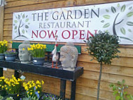 The Garden At Swarkestone Nursery