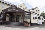 Whitminster Inn