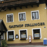 Kirchenwirt Zur Post Fam. Stallinger