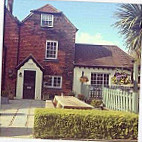 The White Hart