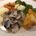 Jubilee Cafe