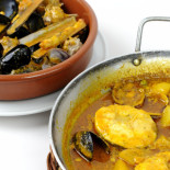 Jornadas Gastronómicas Del Pescado De La Lonja