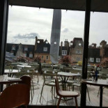 Ashmolean Dining Room