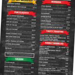 Laffos Pizzeria