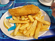 Mariners Fish And Chip