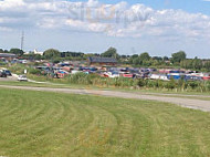 Tattenhall Marina