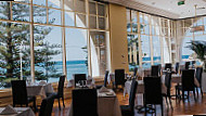 Seasalt Restaurant at Crowne Plaza Terrigal