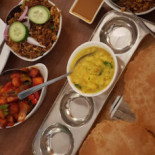 Cambridge Banana Leaf Cambridge North