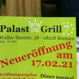 Palast Grill Delmenhorst