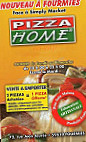 Pizza Home