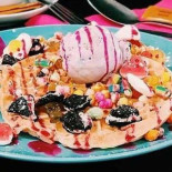 Dark Side Of The Spoon
