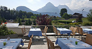 Swiss Holiday Park Restaurant