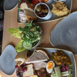 The Barn Cafe