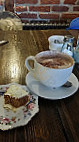 Heartwood Tearooms