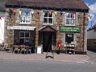 Sticklepath Stores And Cafe