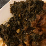 Bucks Balti House