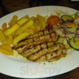 Grill 66 Fusion