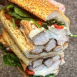 Brightwaters Village Deli