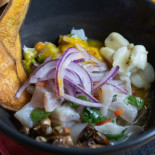 La Criolla Empanadas