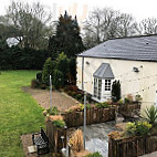 Hallgarth Manor Country