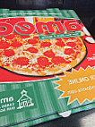 Ameci Pizza Kitchen