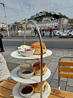 Burridge's Cafe Tearooms