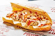 Tony Luke's Long Island