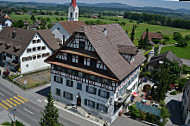 Restaurant Storchen