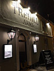 Trehill Arms