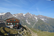 Edelweißhütte