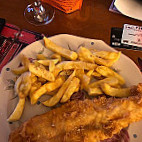 Lj's Fish And Chips
