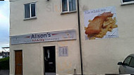 Alison's