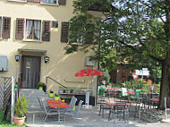 Restaurant Räber