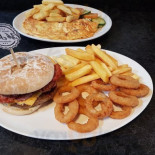 Cafe Sarnie Cheltenham