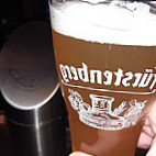 Fürstenberg's Irish Pub