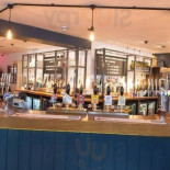 The Moorhen Peterborough