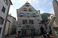 Zunfthaus zur Rebleuten