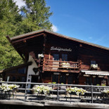 Schäferstube Saas-fee