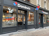 Domino's Pizza Elancourt