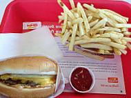 In-n-out Burger