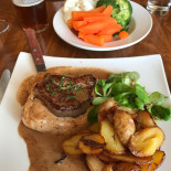 The Patten Arms