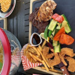 TGI Fridays