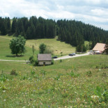 Alpage-Restaurant de la Baronne