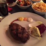 Hornox Steakhouse