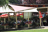 Restaurant du Pécos