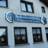 Schnitzelstube