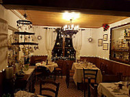 Grotto Osteria Croce