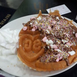 Sprinkles Gelato Coventry